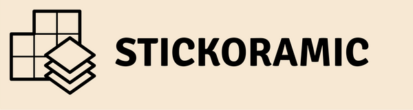 Stickoramic