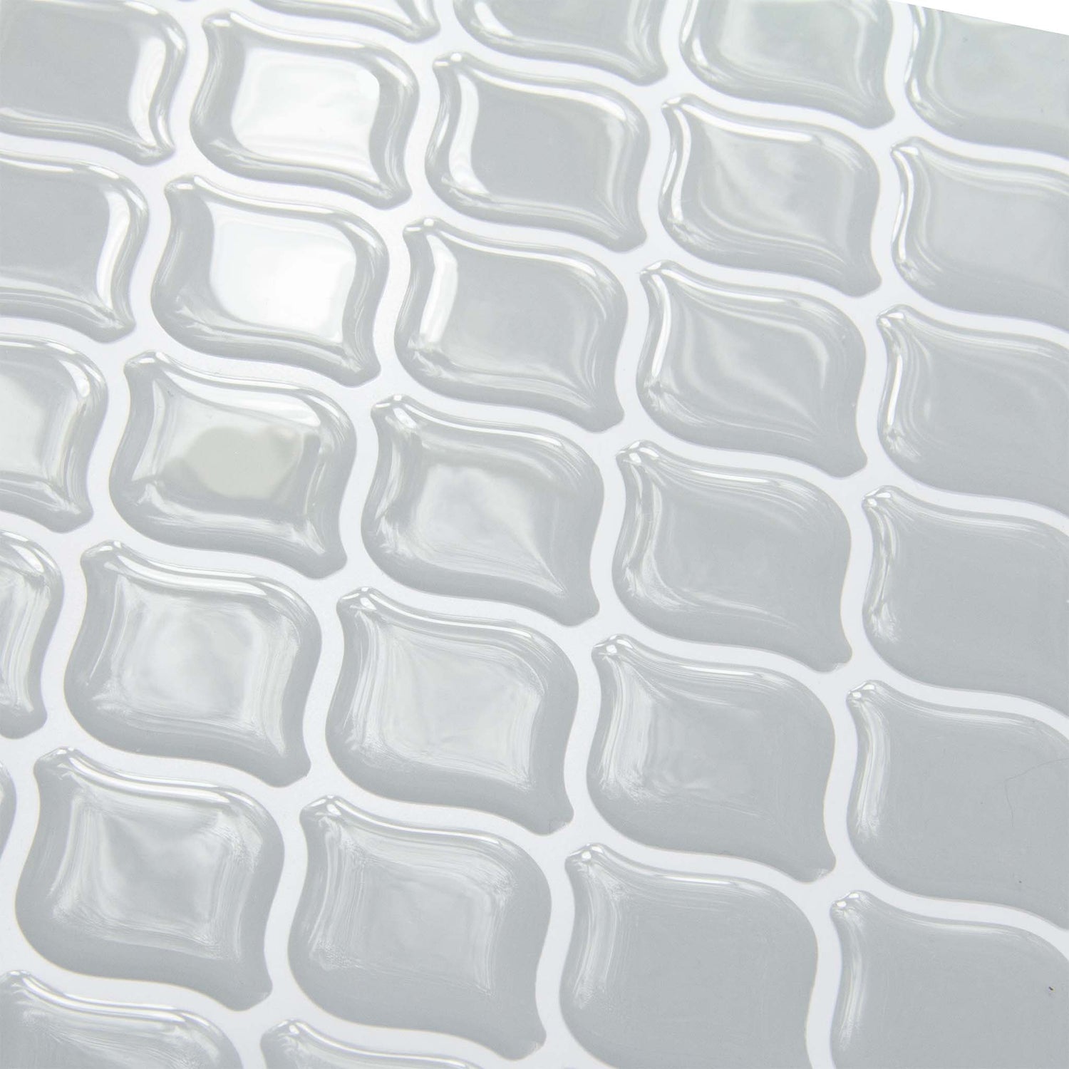 Mosaik fliseklistermærker