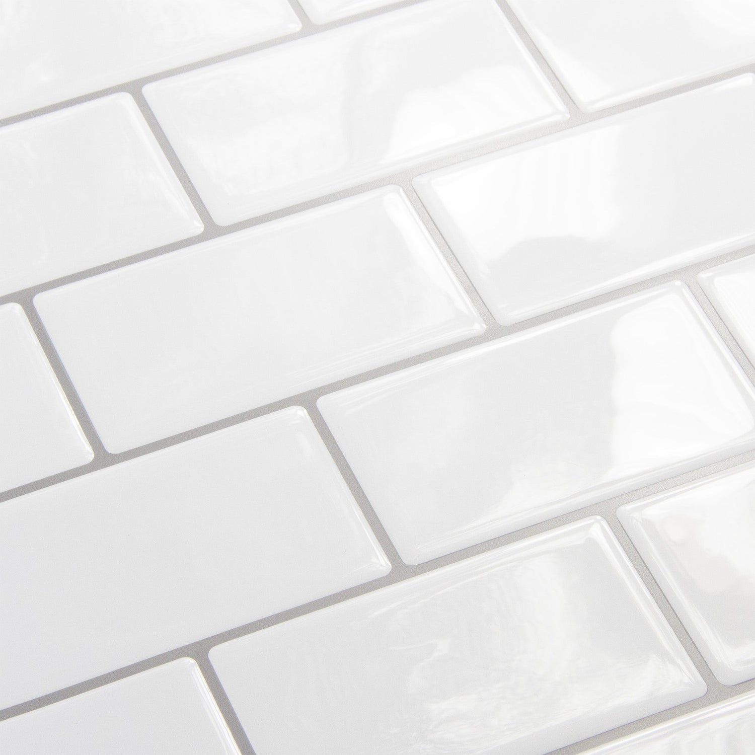 Metro fliseklistermærker