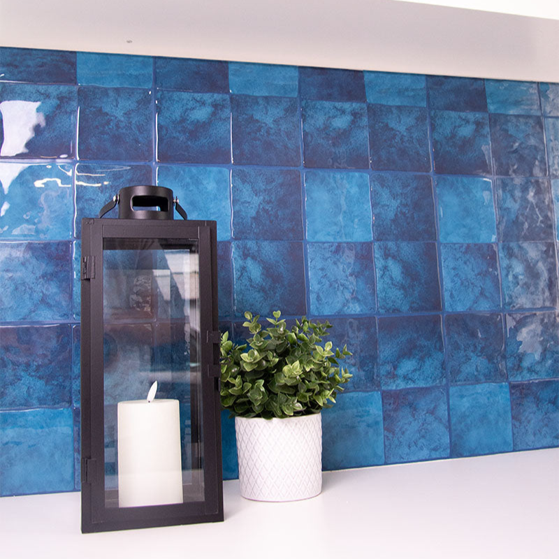 Ocean Cube